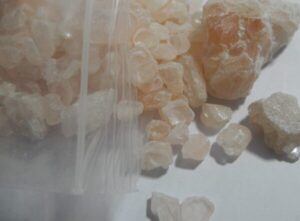 3-MMC Crystal for sale