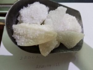 2FDCK Crystals for sale