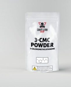 3-cmc powder for sale