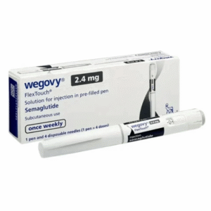 Wegovy 2.4 Mg Injection