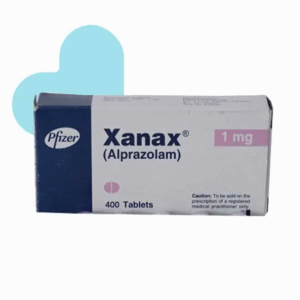 Alprazolam Xanax 1 mg