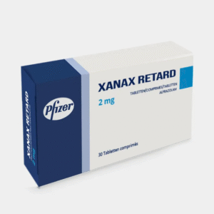 Xanax (Alprazolam)