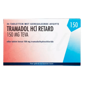 Tramadol Teva 150 mg