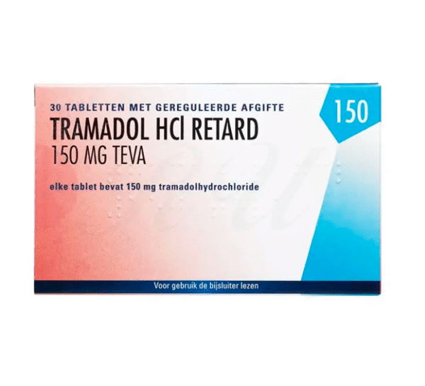Tramadol Teva 150 mg