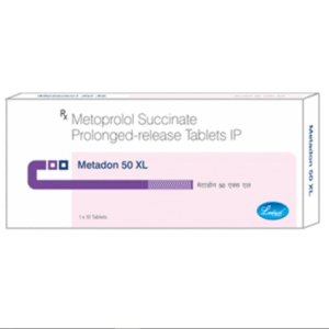 METADON 50MG XL TABLETS