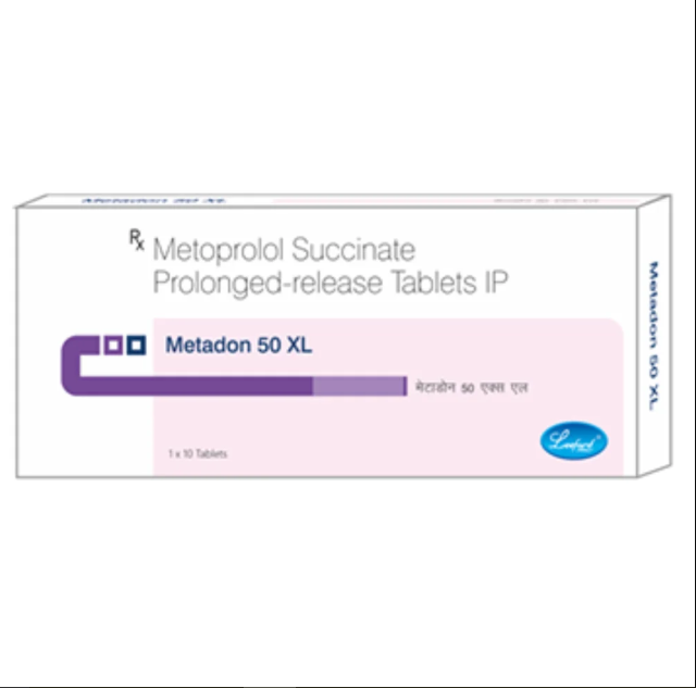 METADON 50MG XL TABLETS