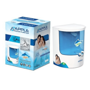 Apple Dolphin Water Purifier Cabinet