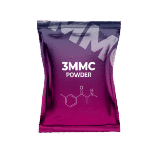 3MMC Powder