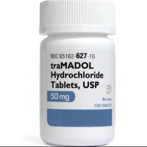 Tramadol US-US