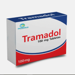 Tramadol 100 mg