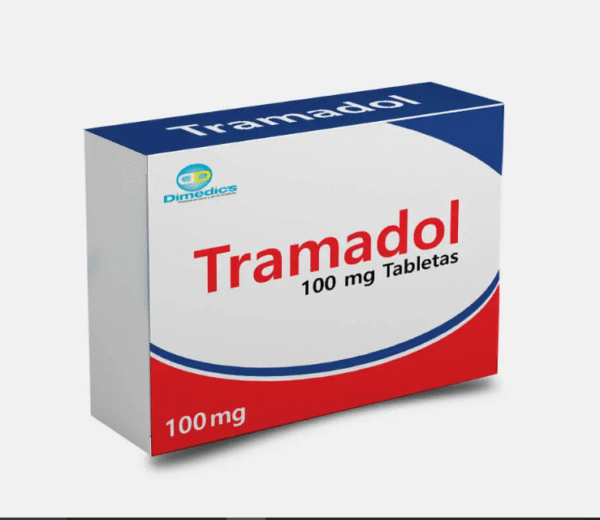 Tramadol 100 mg