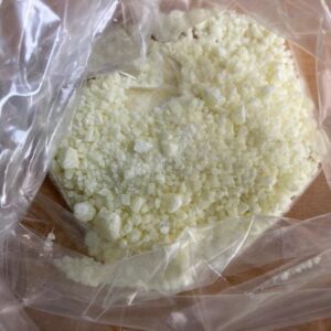 2-Methylmethcathinone (2-MMC)