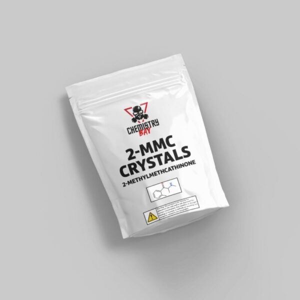 2-MMC Powder