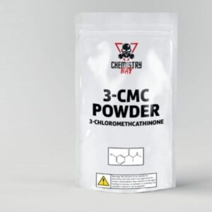 3-CMC Powder