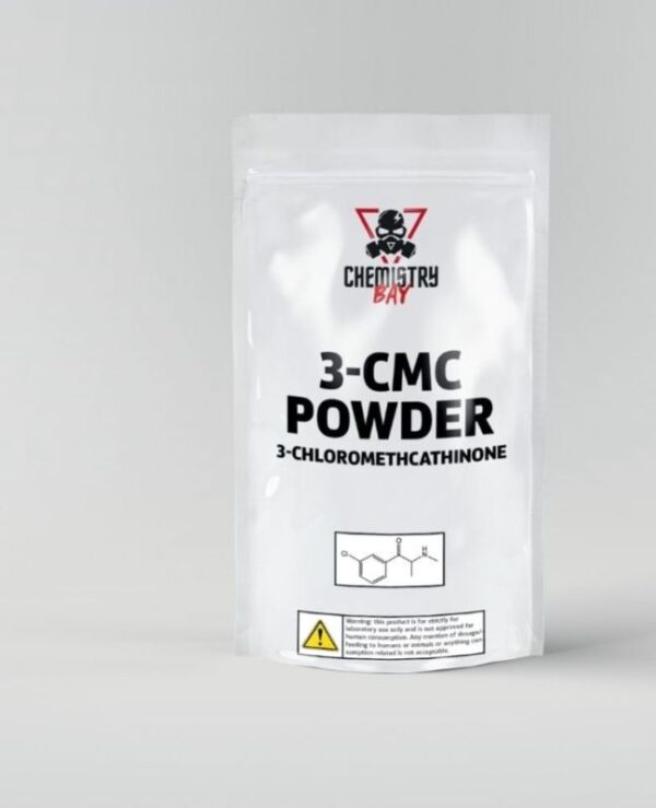 3-CMC Powder