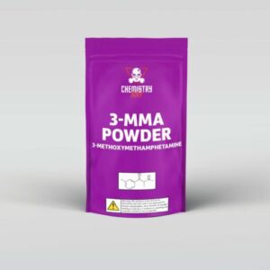 3-MMA Powder