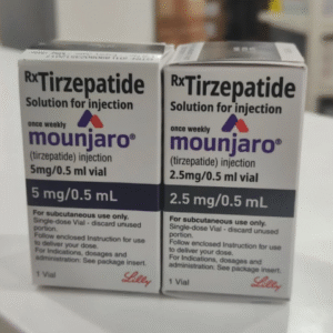 Mounjaro Injection 5mg