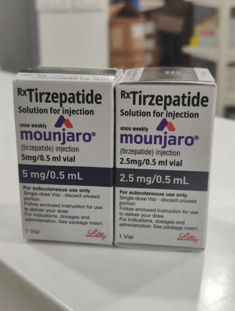 Mounjaro Injection 5mg