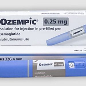 Buy Ozempic (Semaglutide) weight loss injection online